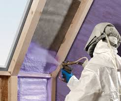 Professional Foam Insulation Services in Harvard, IL